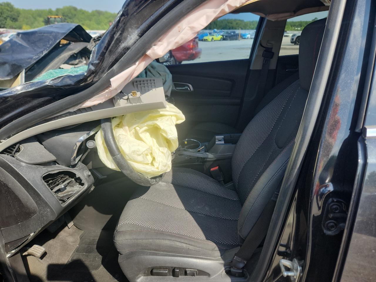 2013 GMC Terrain Sle - Фото 7