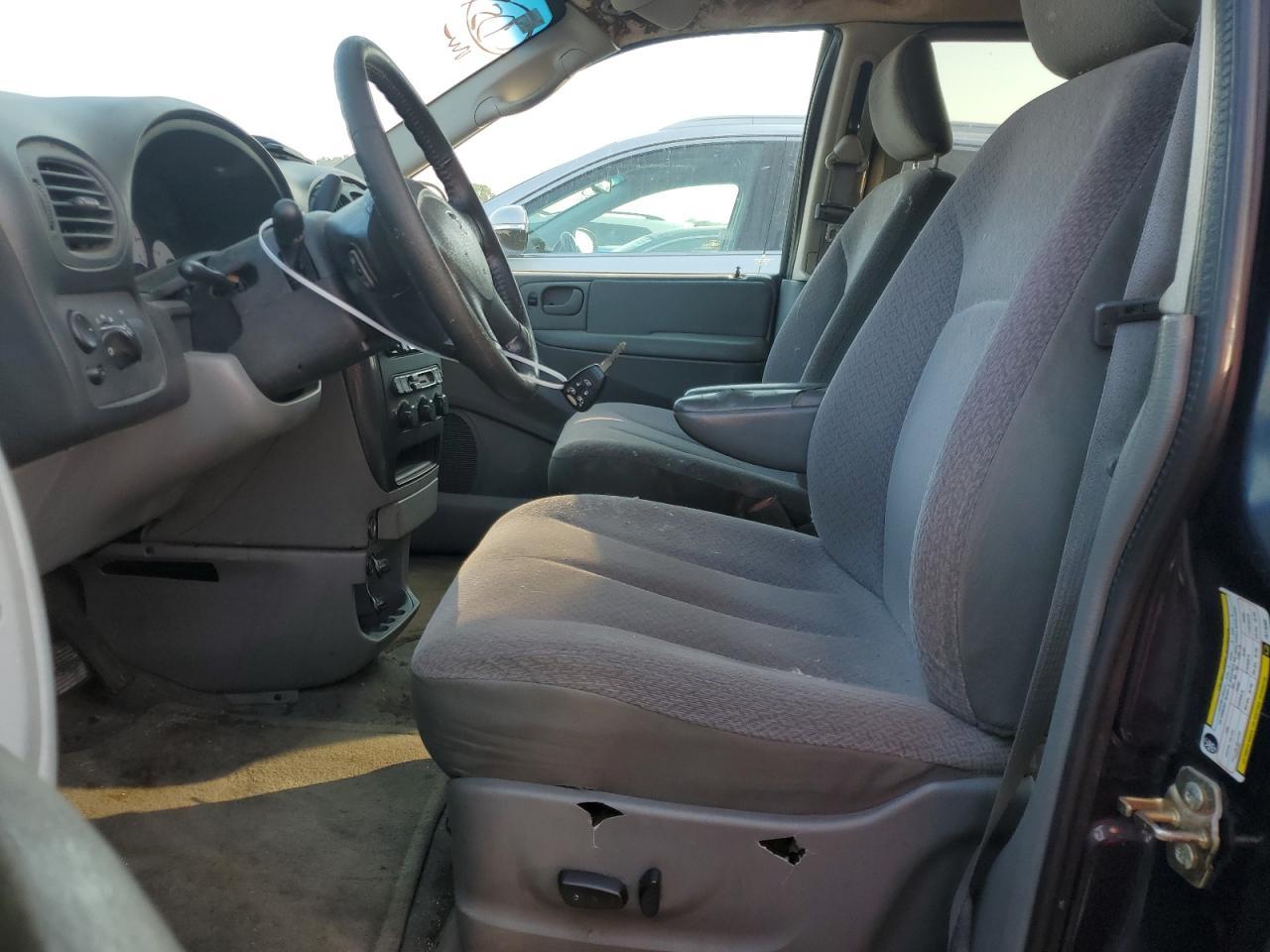 2007 Dodge Grand Caravan Sxt - Image 7