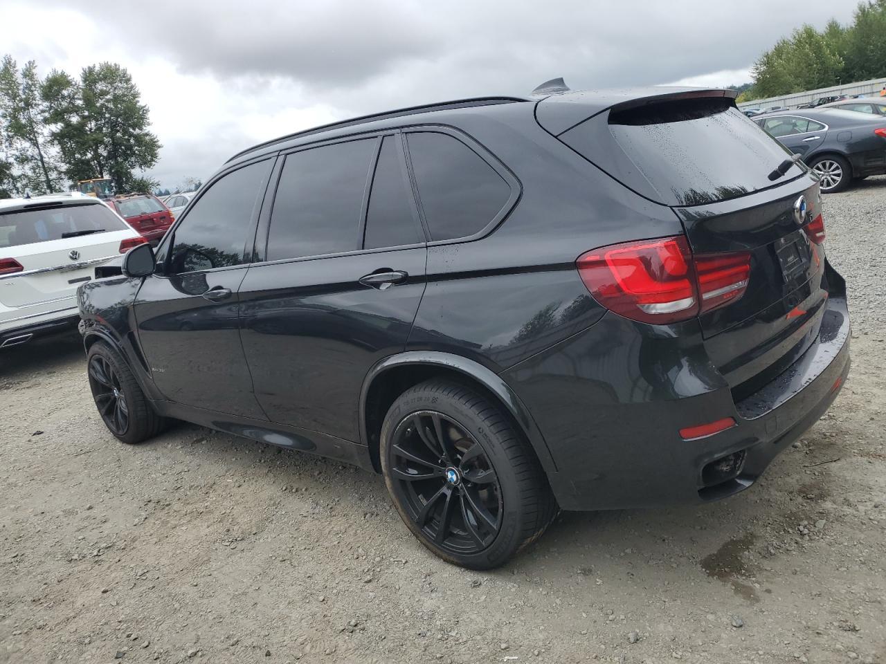 2017 BMW X5 xDrive35I - Image 2