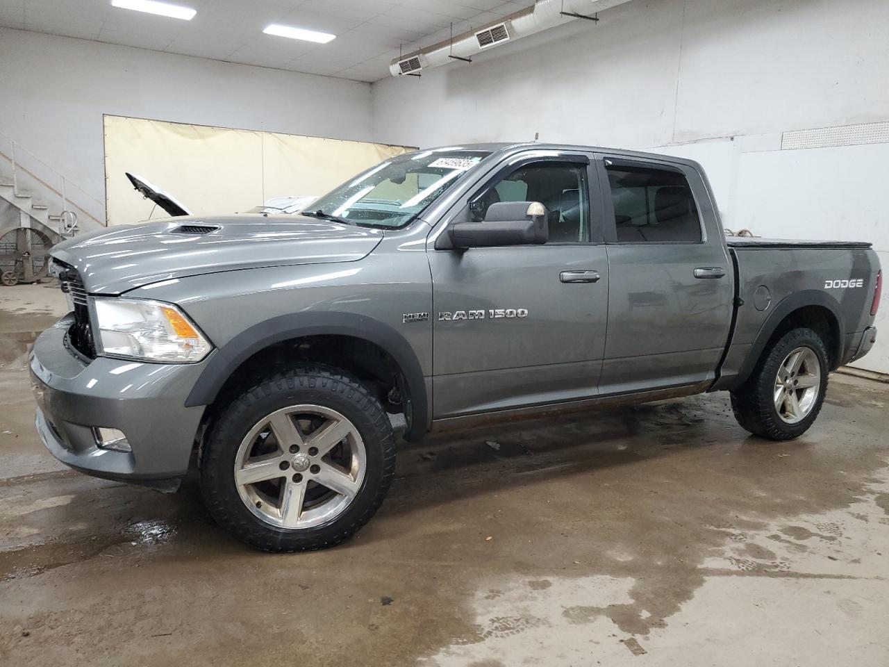 2012 Dodge Ram 1500 Sport