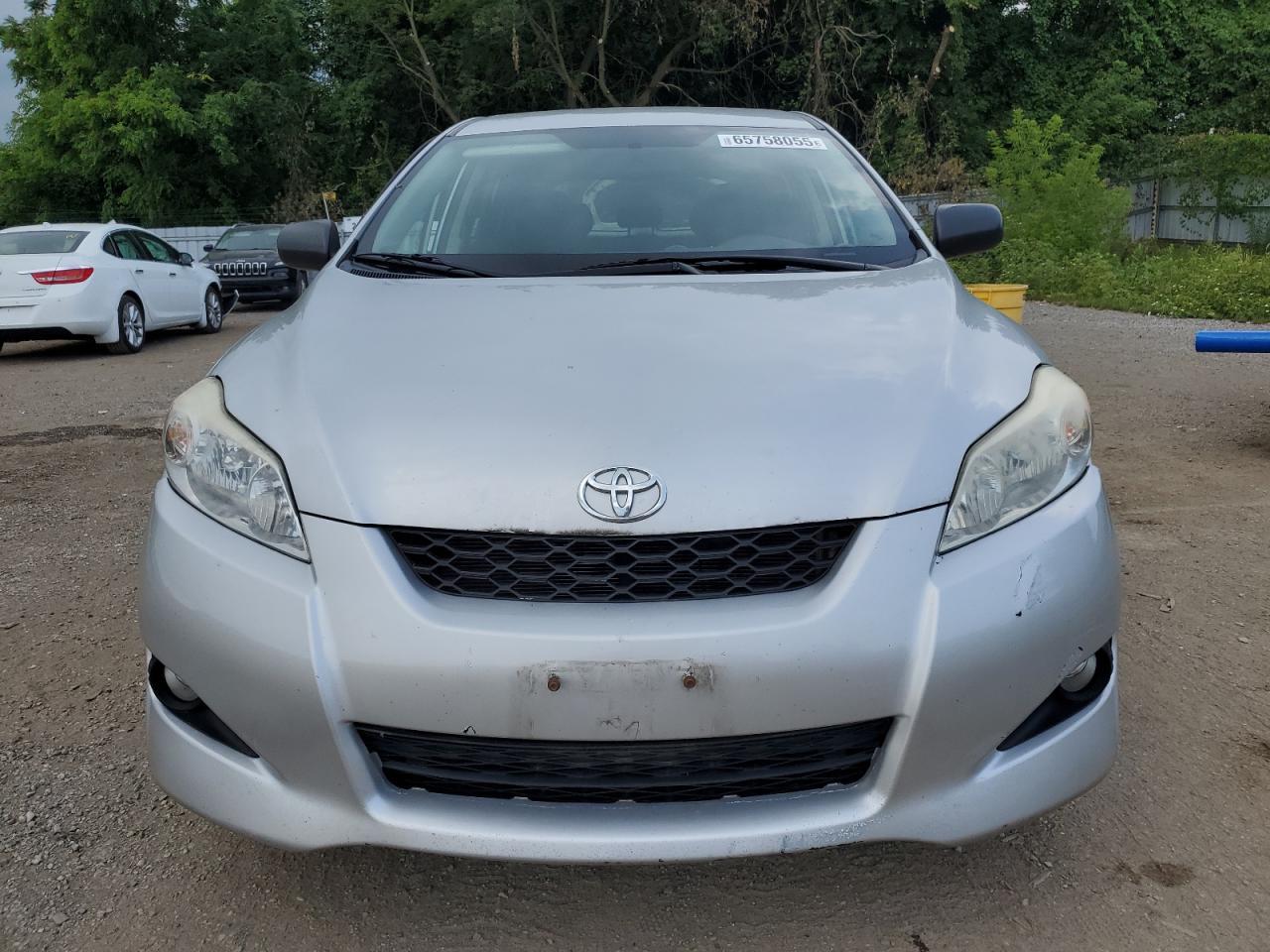 2009 Toyota Corolla Matrix - Image 5