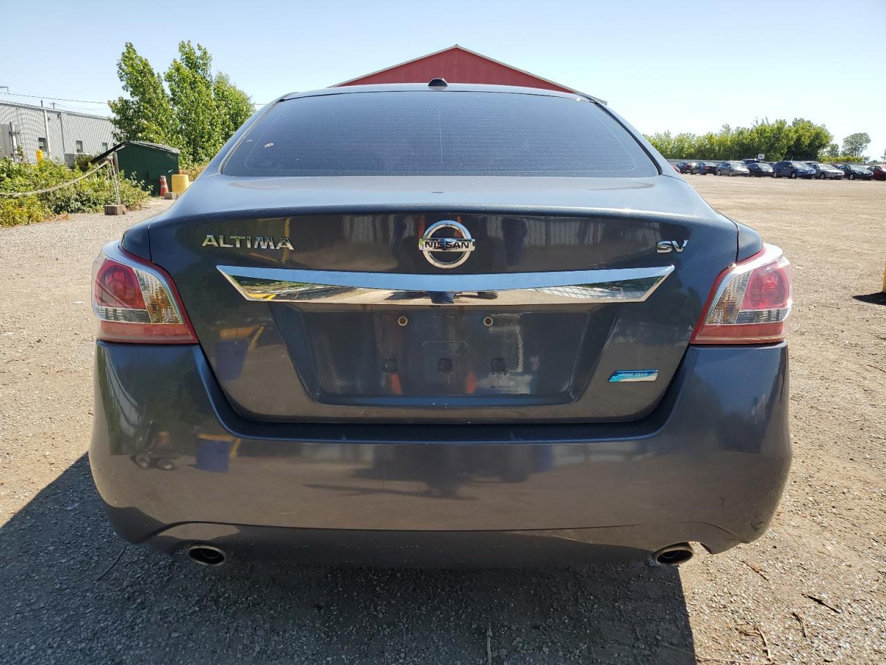 2013 Nissan Altima 2.5 - Image 6