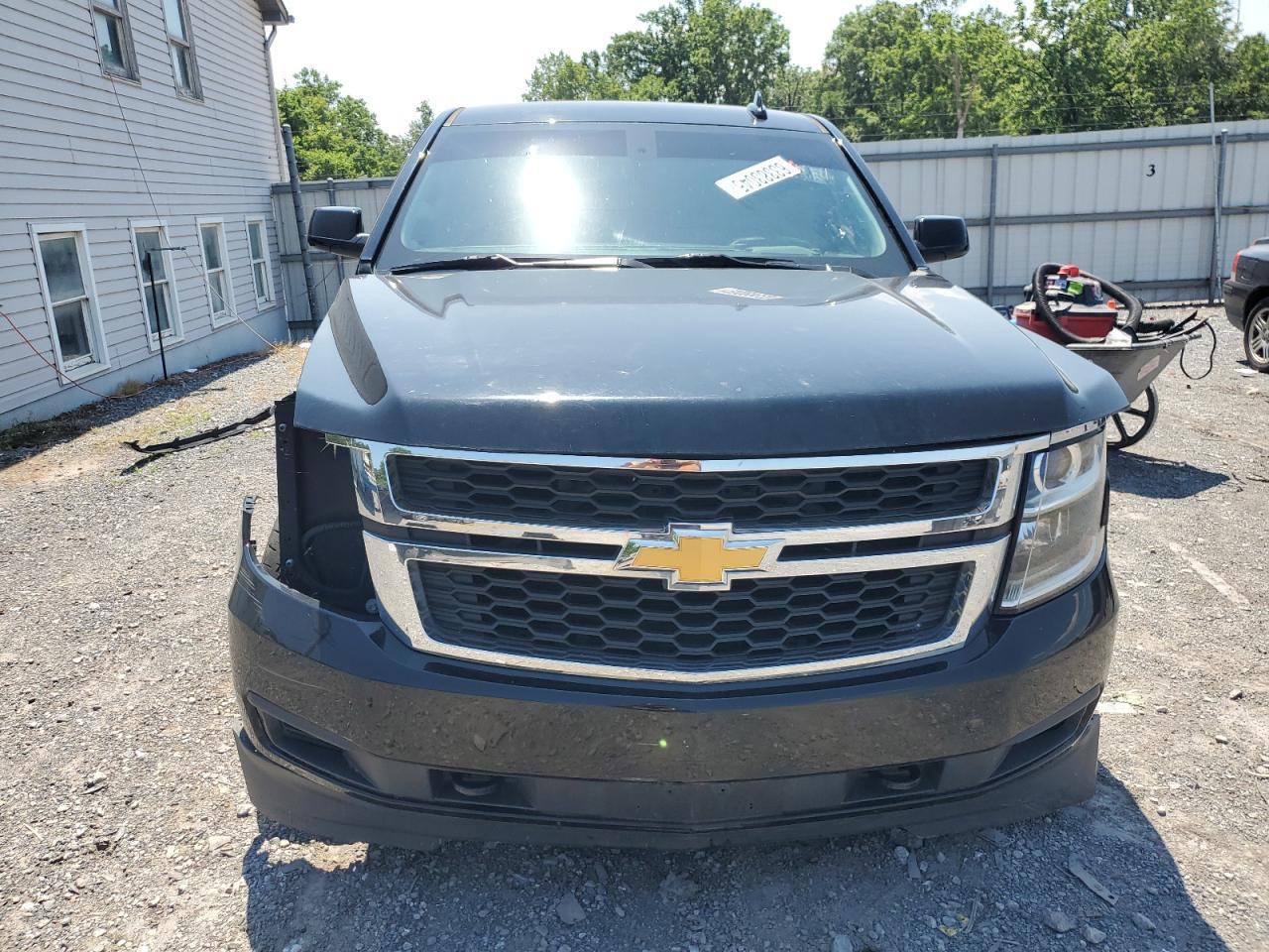 2016 Chevrolet Tahoe K1500 - Image 5