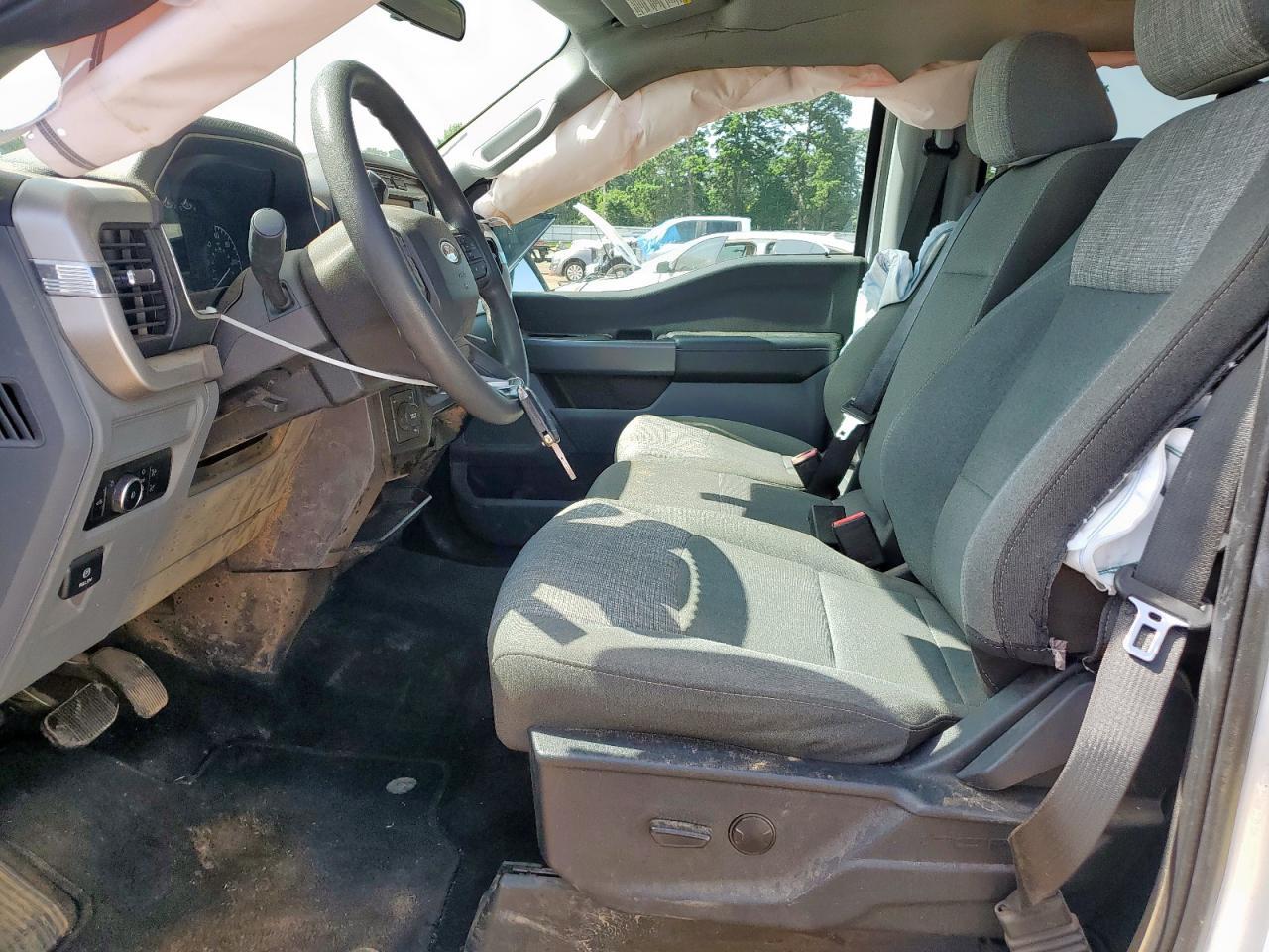 2023 Ford F150 Supercrew - Image 7