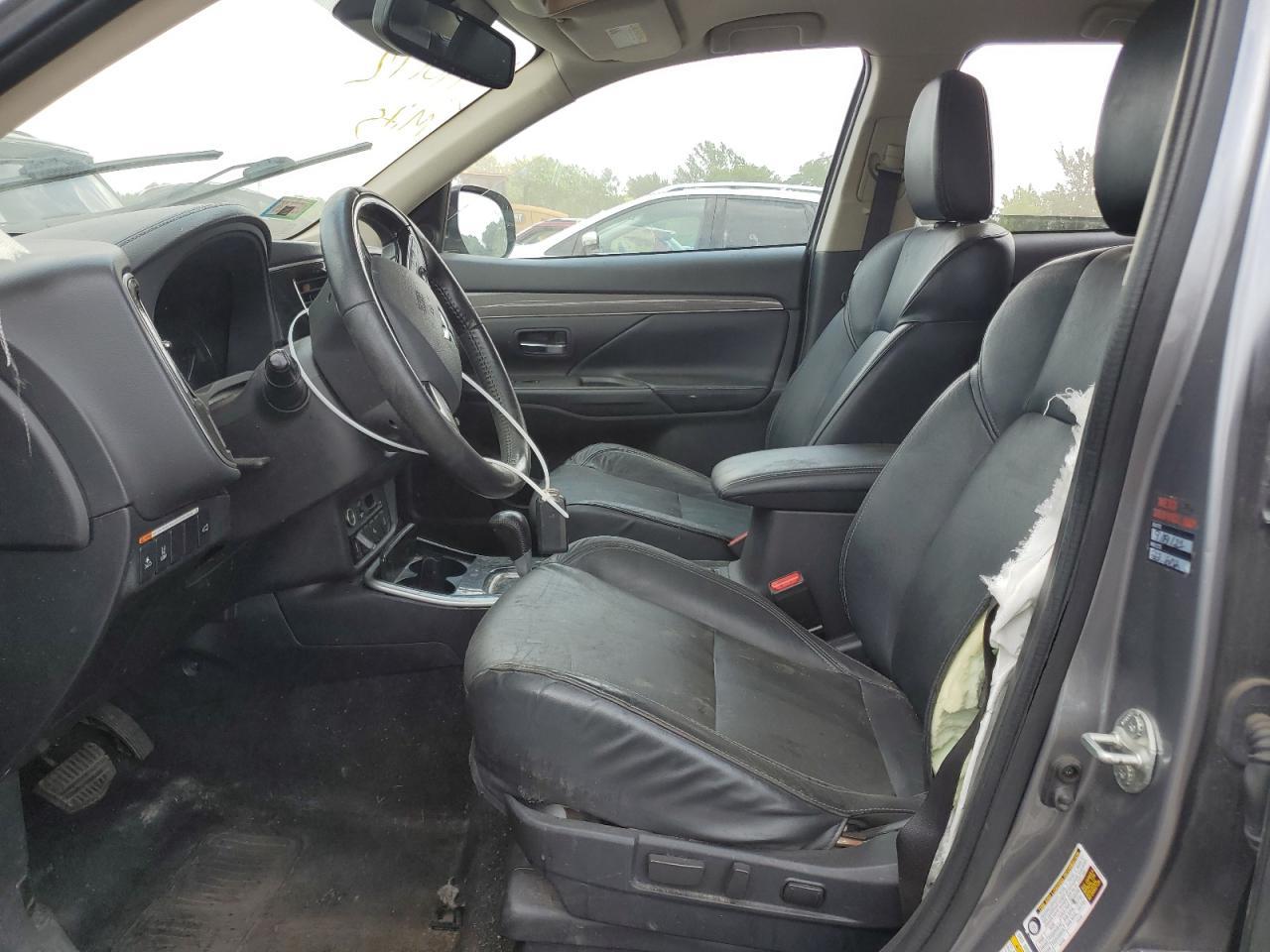 2020 Mitsubishi Outlander Se - Image 7