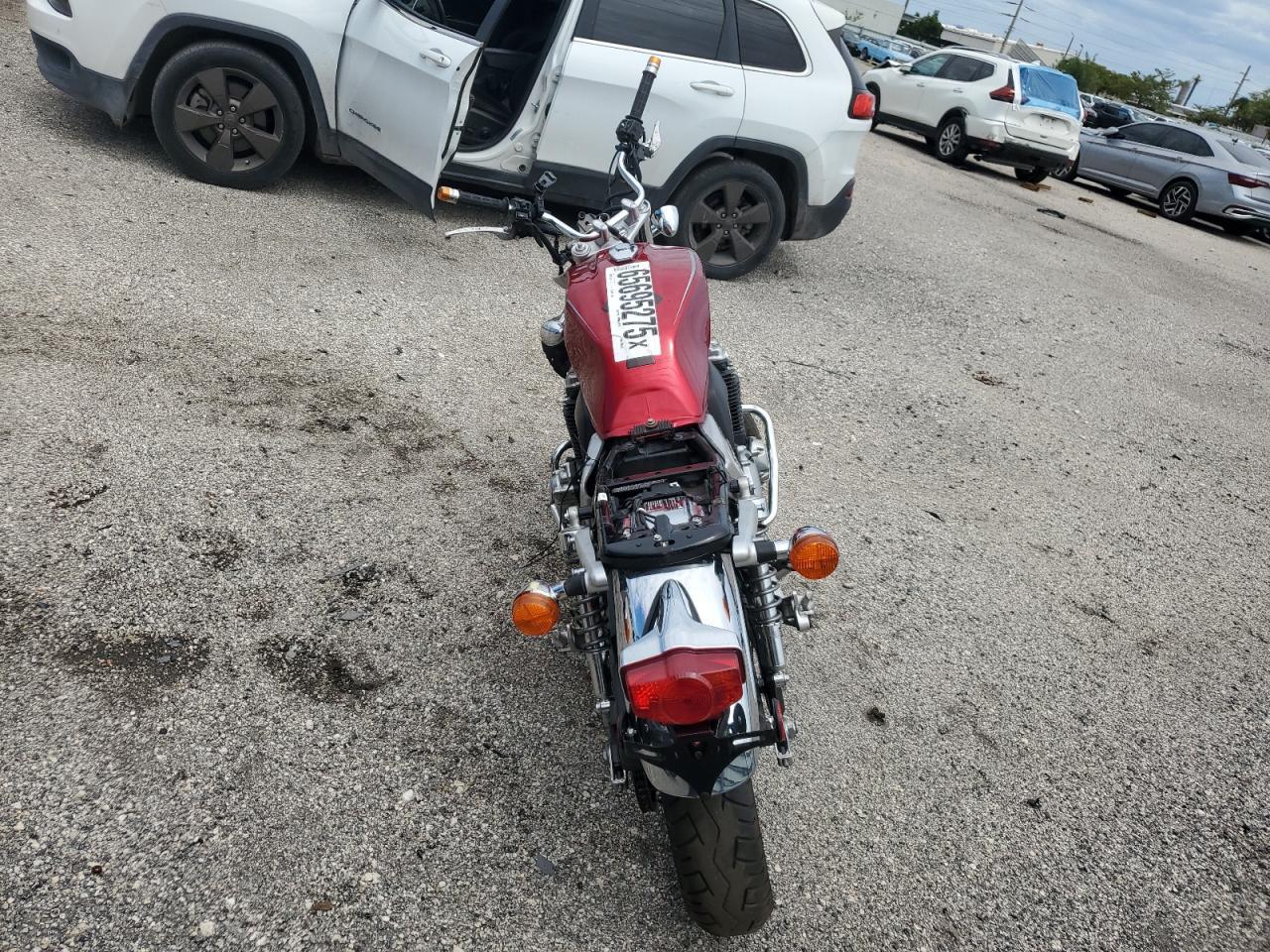 2013 Honda Cb1100 - Фото 4