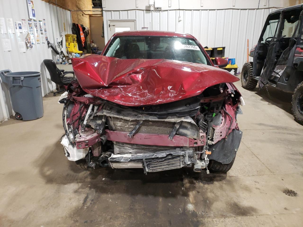 2024 Chevrolet Trax Ls - Фото 5