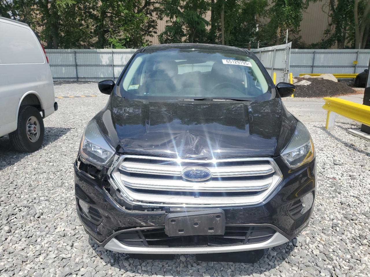 2019 Ford Escape Se - Image 5