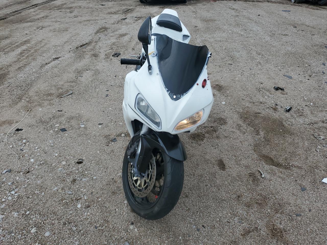2006 Honda Cbr1000 Rr - Фото 2