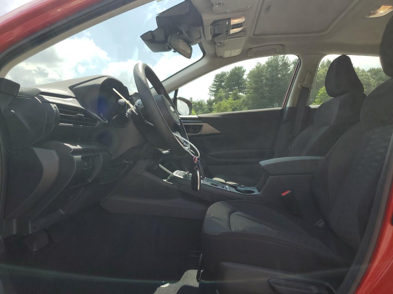 2024 Subaru Impreza Sport - Фото 7