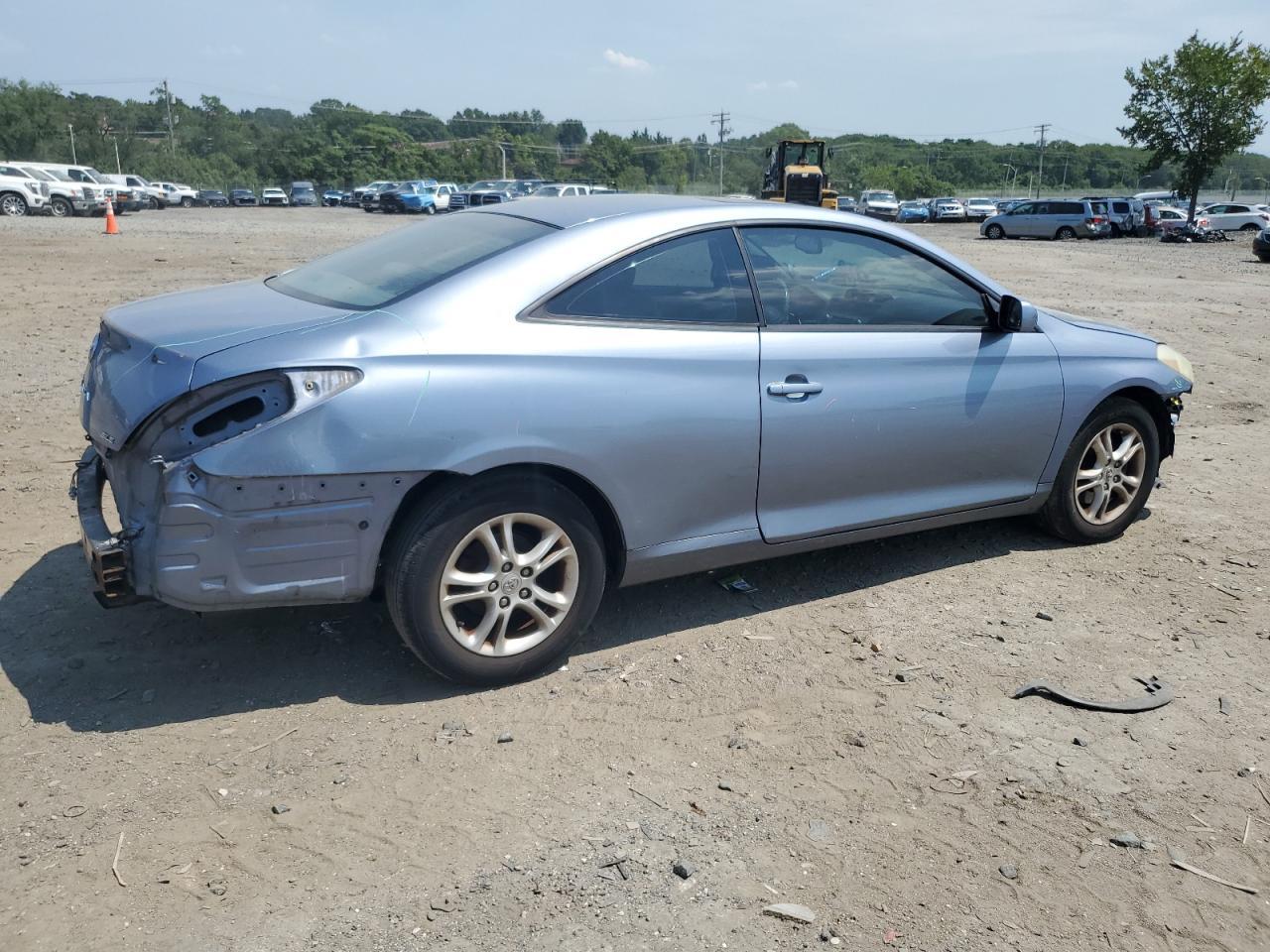2007 Toyota Camry Solara Se - Image 3