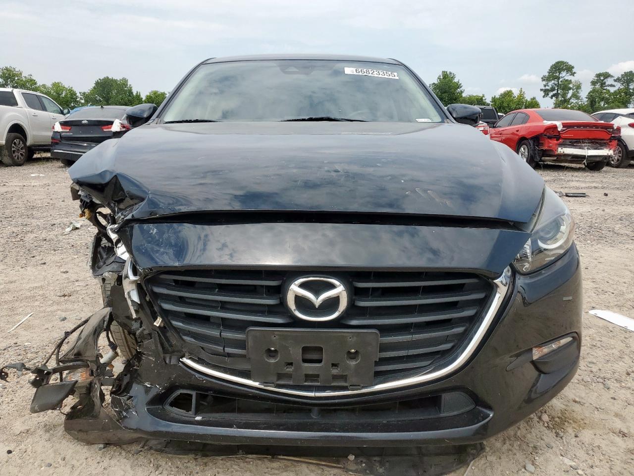 2018 Mazda 3 Touring - Фото 5