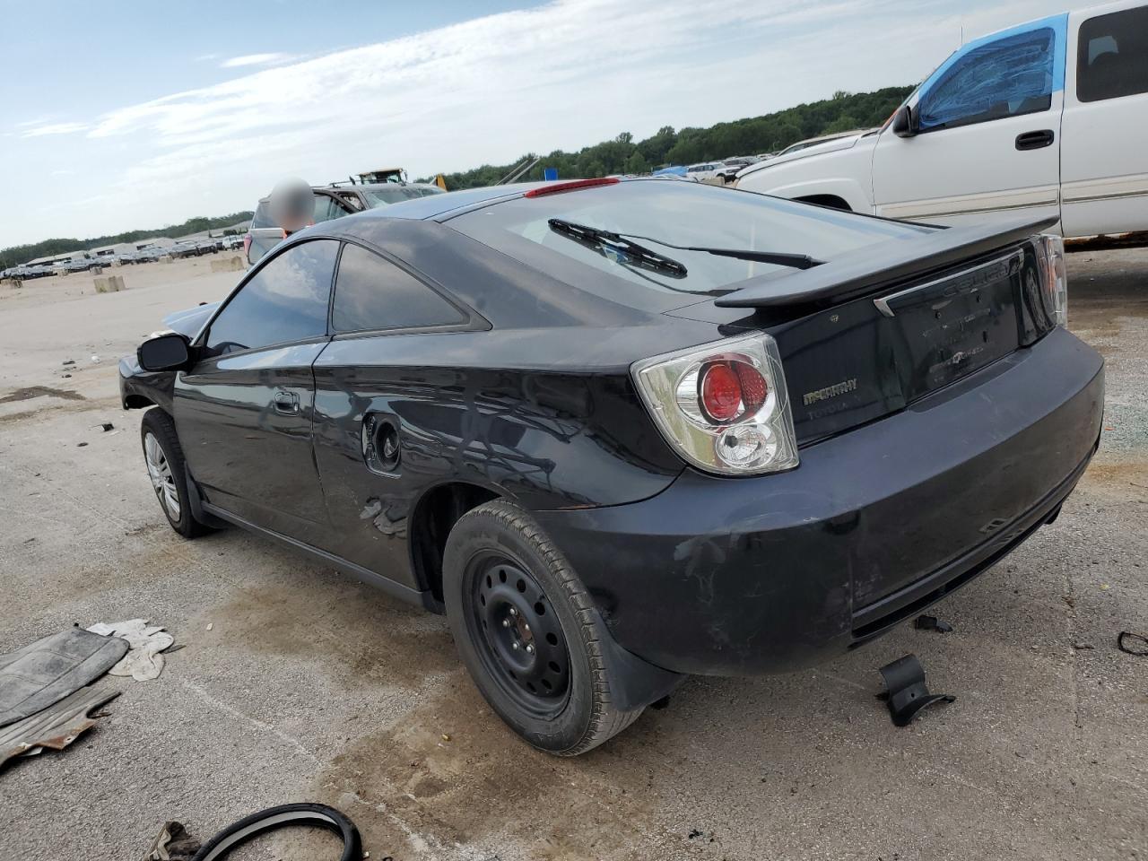 2003 Toyota Celica Gt - Image 2