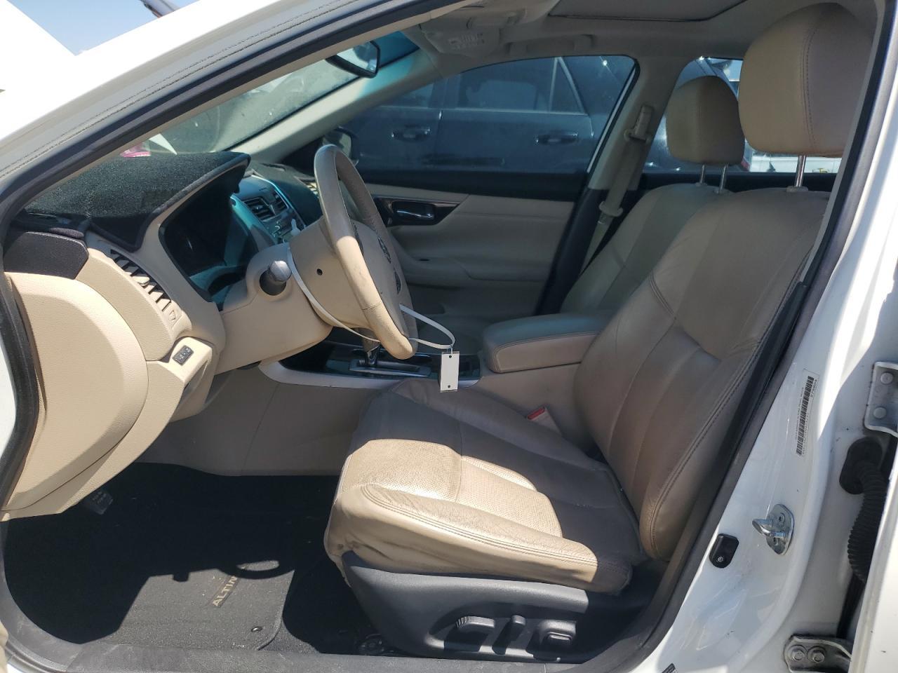 2015 Nissan Altima 2.5 - Фото 7