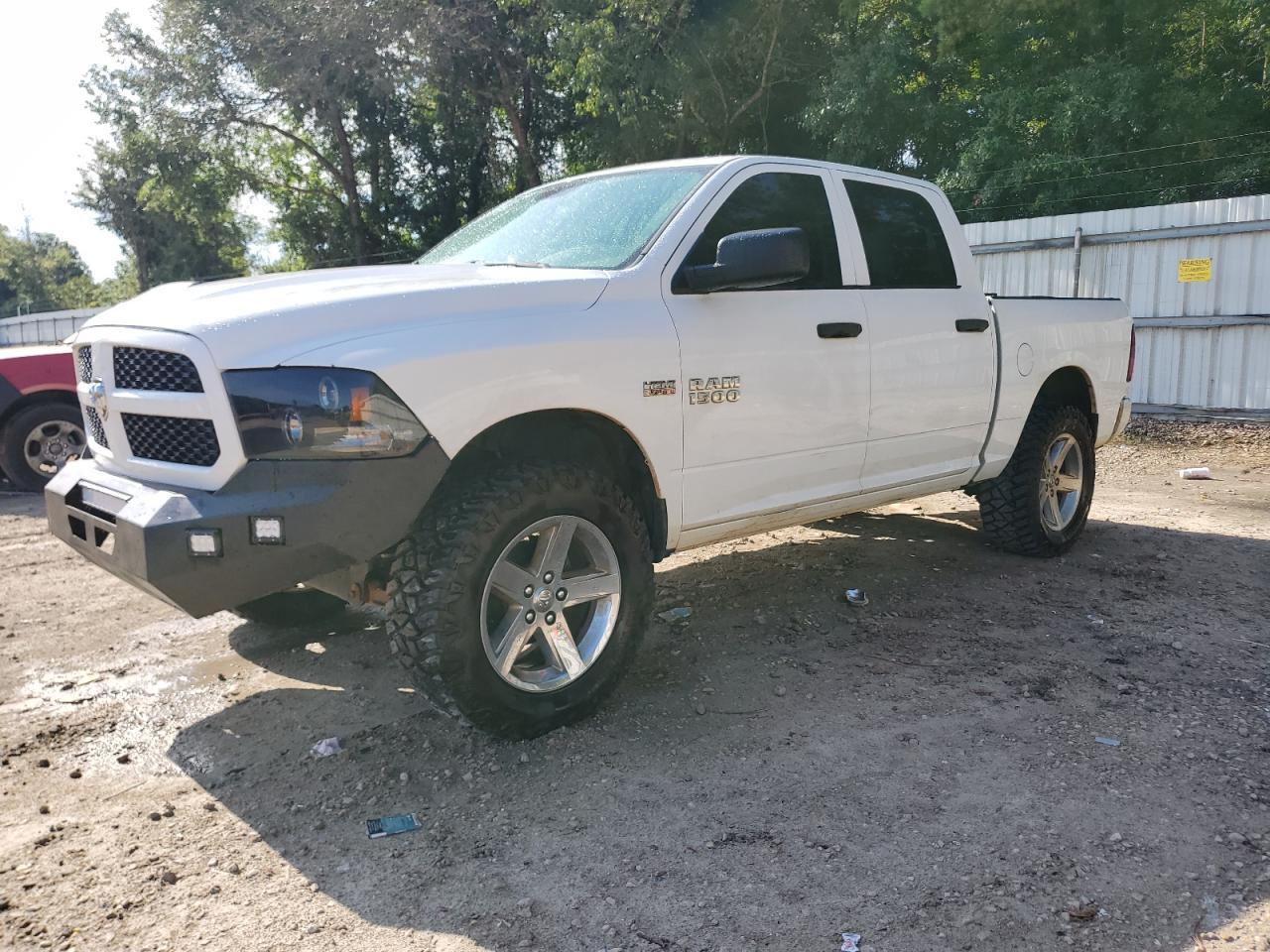 2014 Ram 1500 St