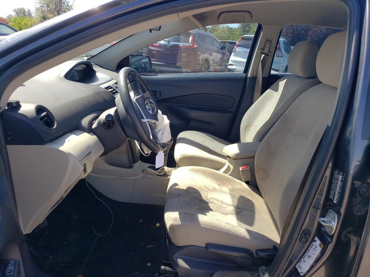 2008 Toyota Yaris - Фото 7