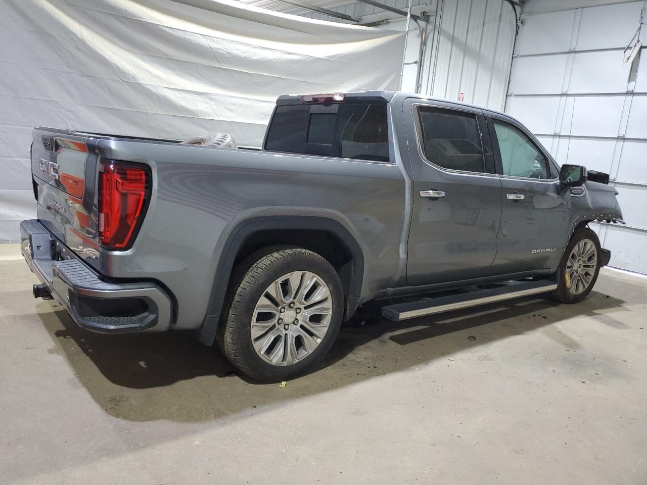 2021 GMC Sierra K1500 Denali - Фото 3