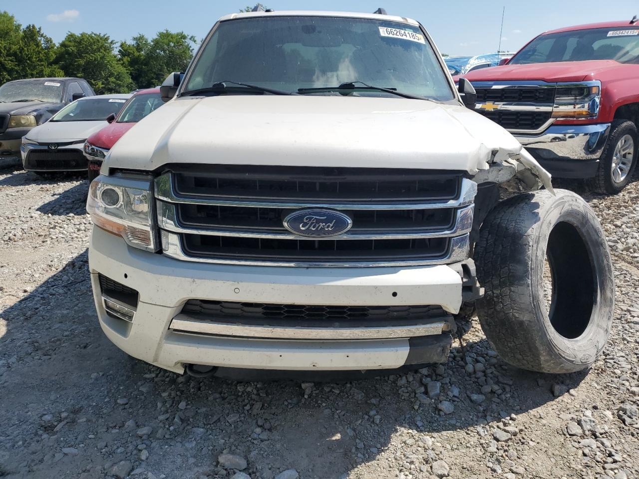 2015 Ford Expedition Limited - Image 5