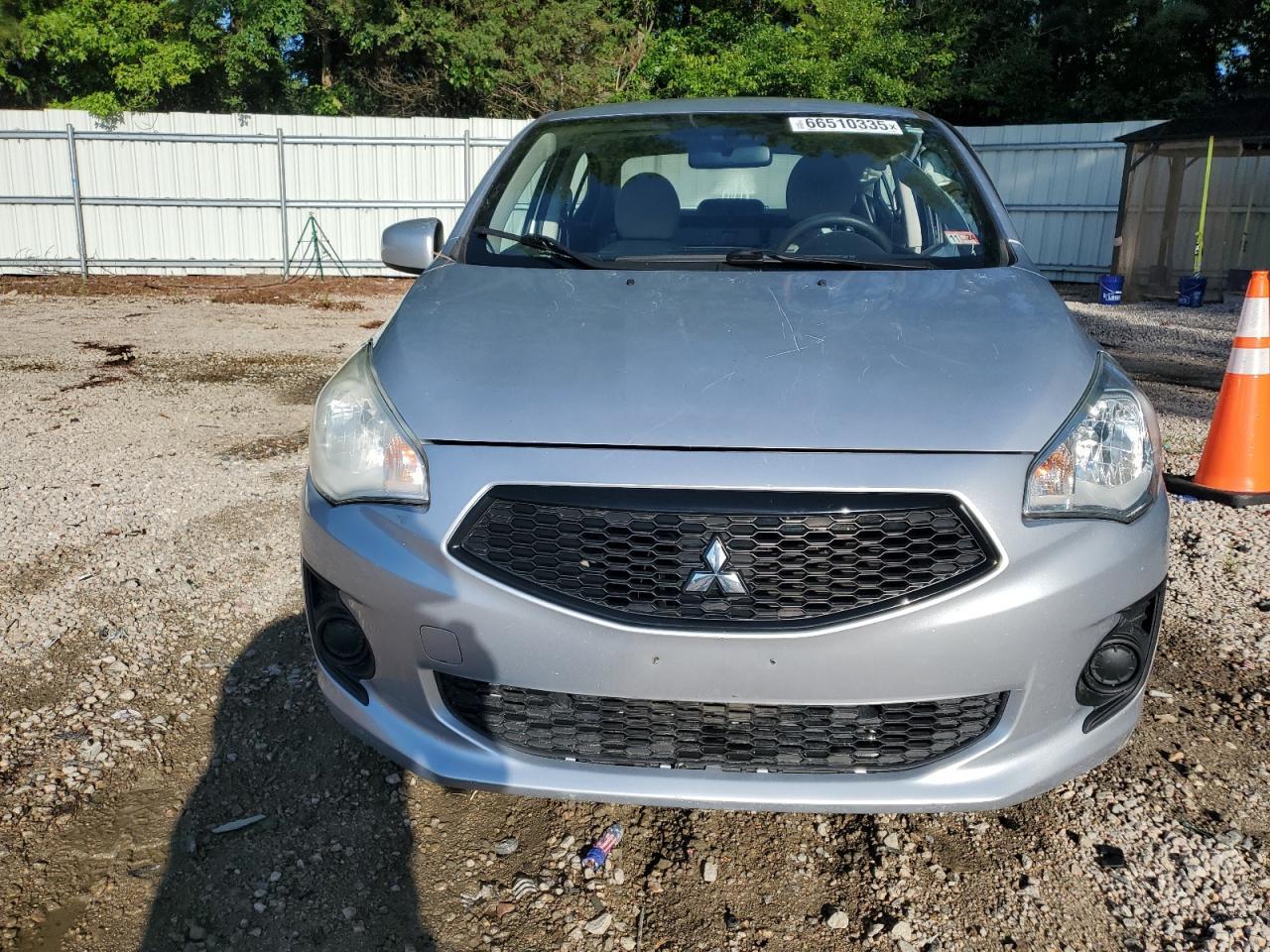 2020 Mitsubishi Mirage G4 Es - Фото 5