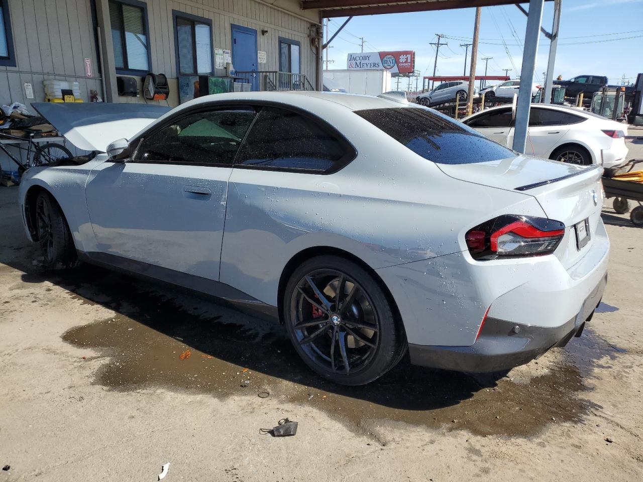 2022 BMW 230I - Фото 2