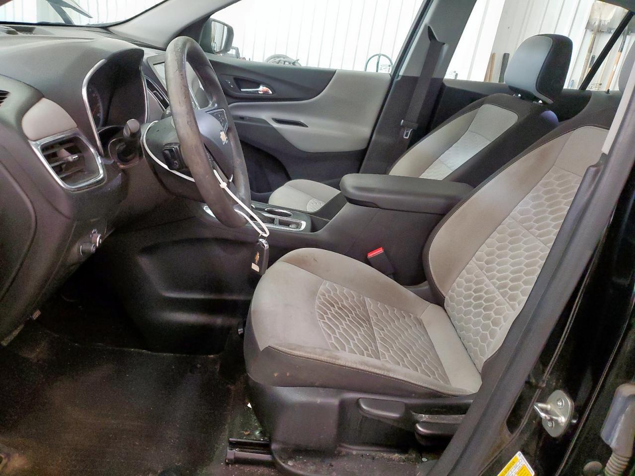 2020 Chevrolet Equinox Ls - Фото 7