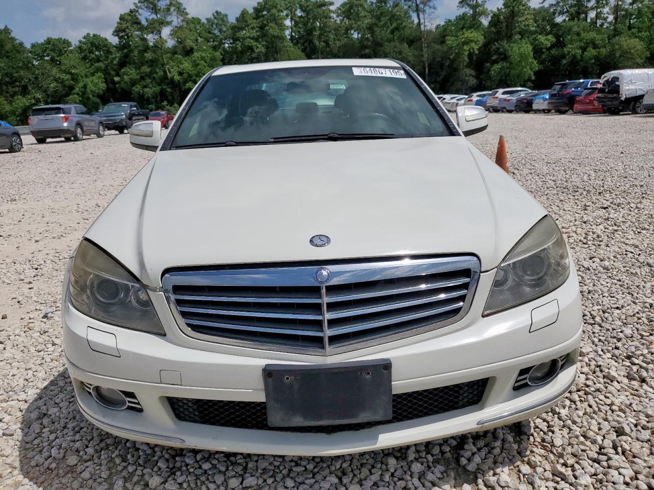 2009 Mercedes-Benz C 300 - Image 5