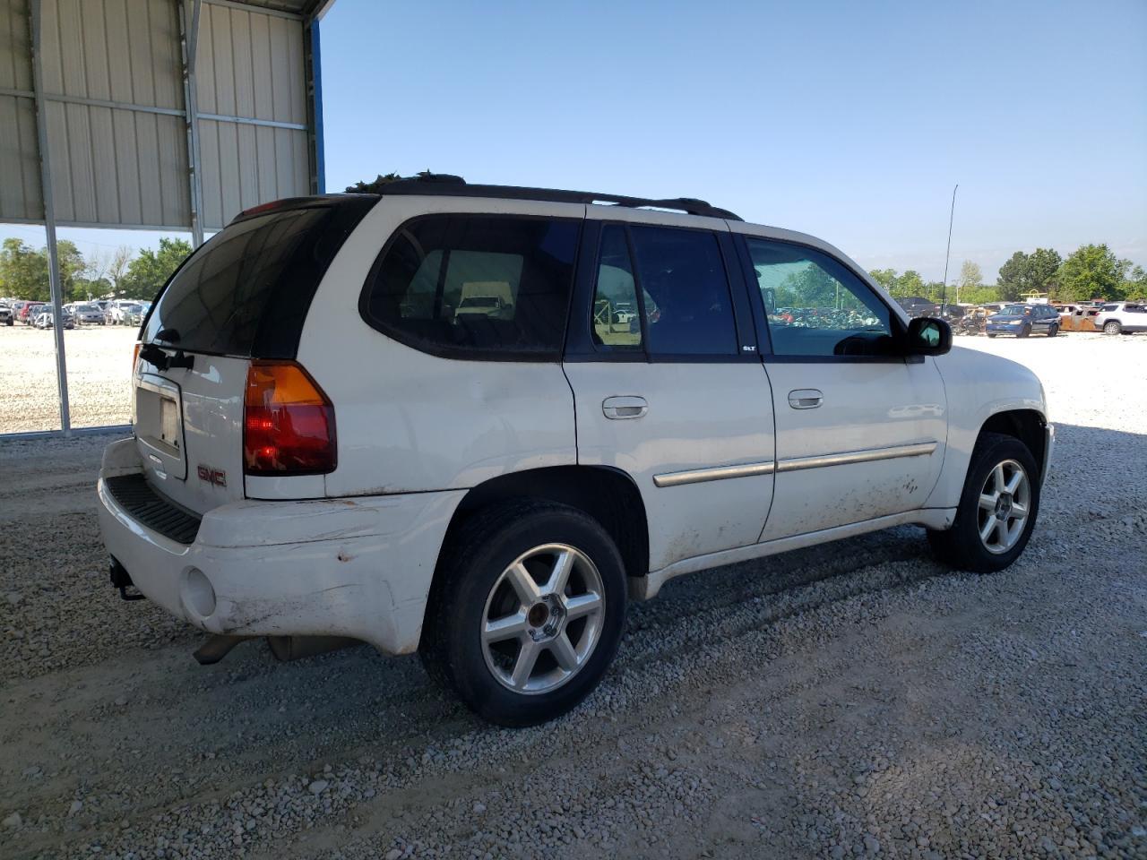 2007 GMC Envoy - Image 3