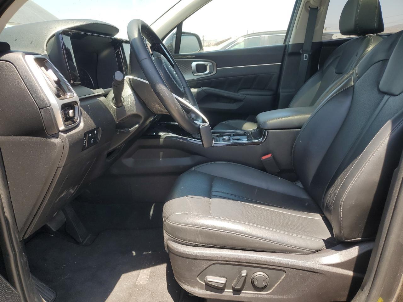 2022 Kia Sorento Sx - Image 7