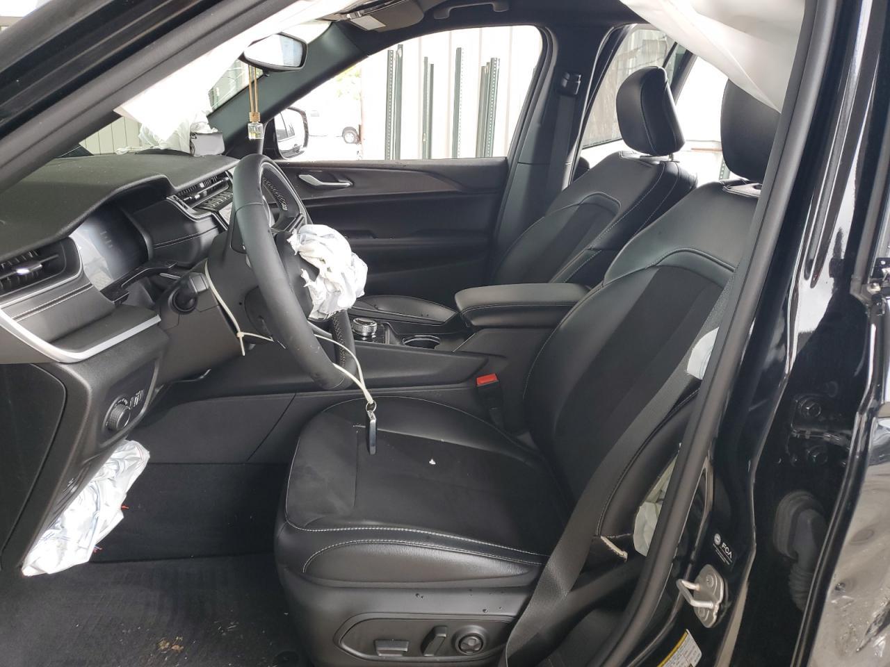 2024 Jeep Grand Cherokee Laredo - Фото 7