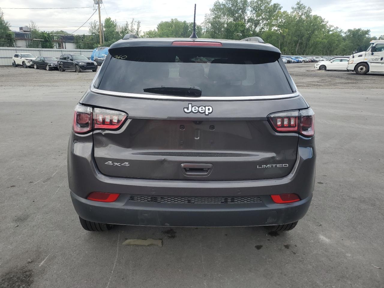 2024 Jeep Compass Limited - Image 6