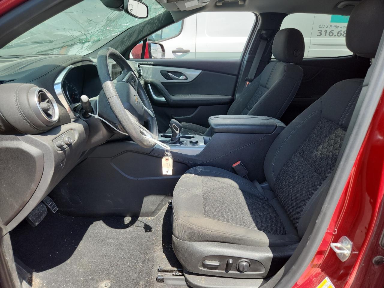 2021 Chevrolet Blazer 2Lt - Image 7