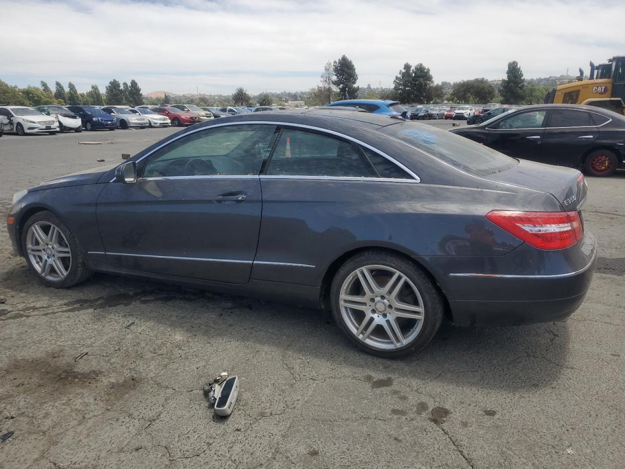 2010 Mercedes-Benz E 350 - Фото 2