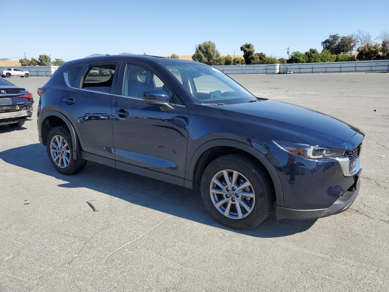 2023 Mazda Cx-5 Preferred - Фото 4