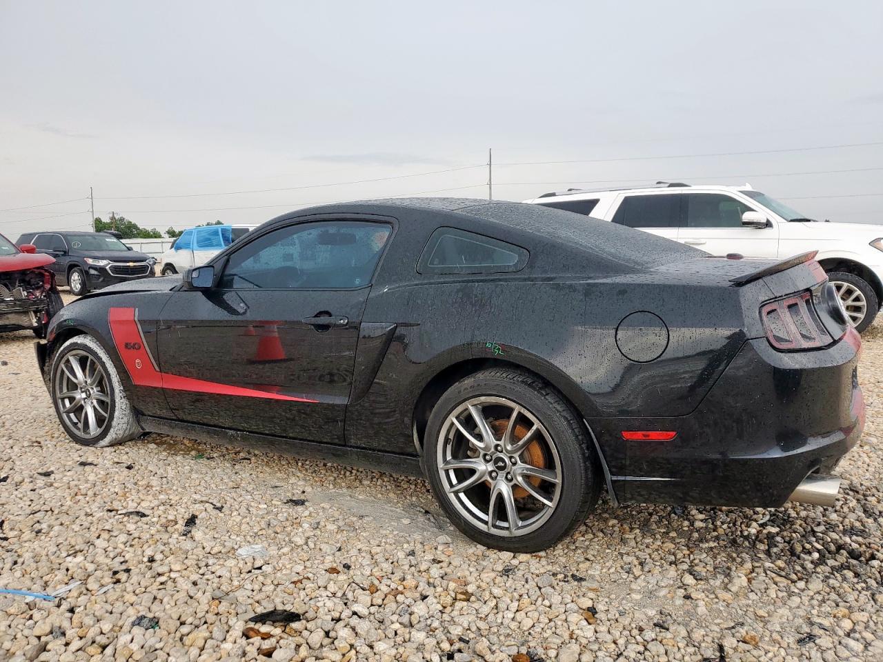 2013 Ford Mustang Gt - Image 2