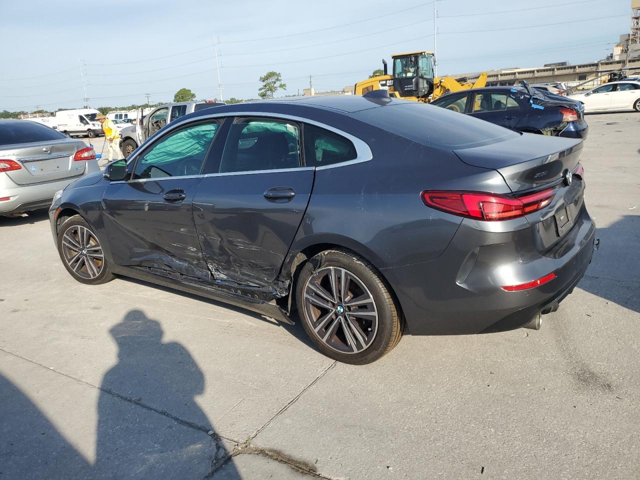 2020 BMW 228Xi - Фото 2