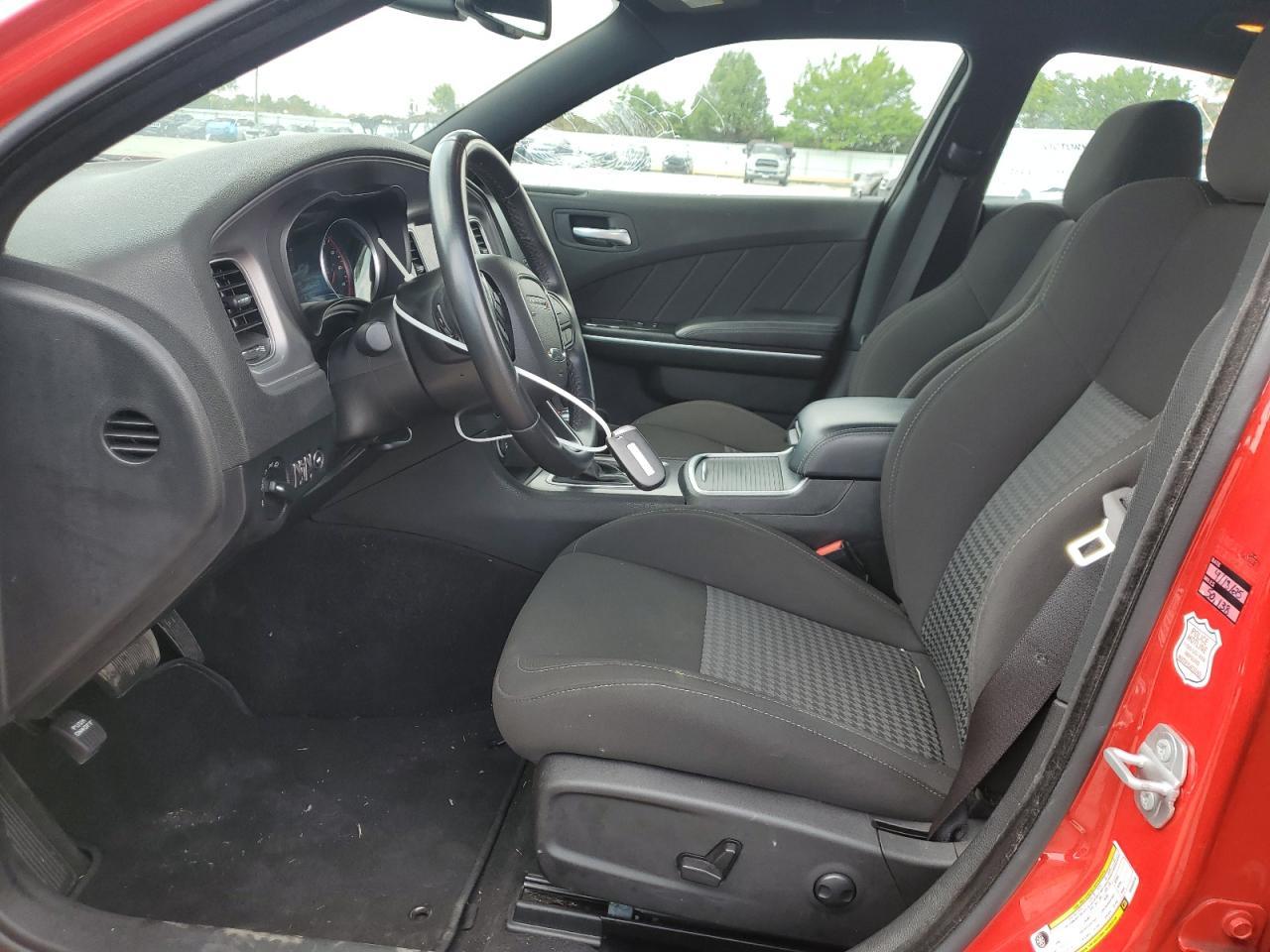 2023 Dodge Charger Gt - Фото 7