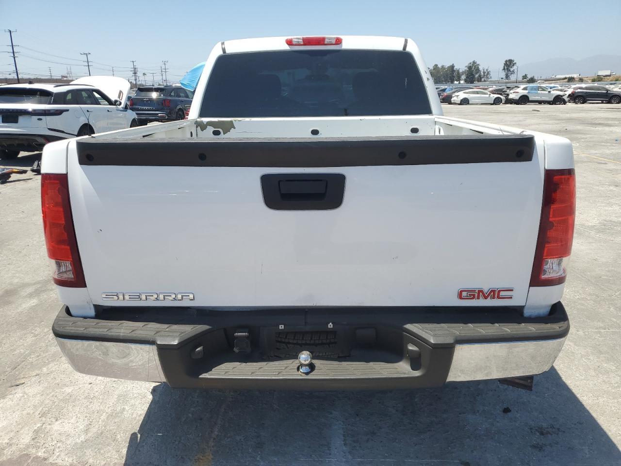 2012 GMC Sierra C1500 - Фото 6