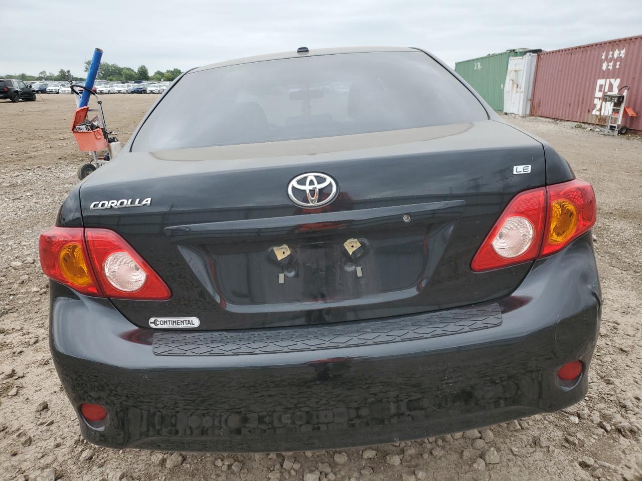 2010 Toyota Corolla - Image 6