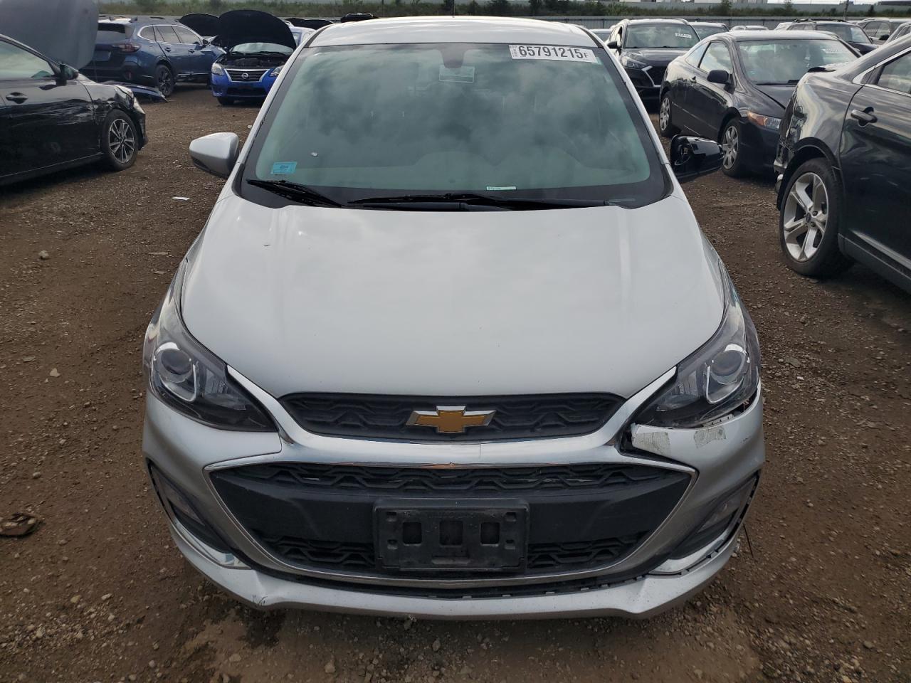 2020 Chevrolet Spark 1Lt - Image 5