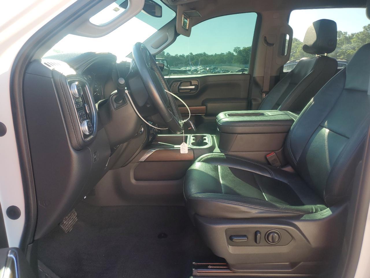 2020 GMC Sierra K1500 Slt - Image 7