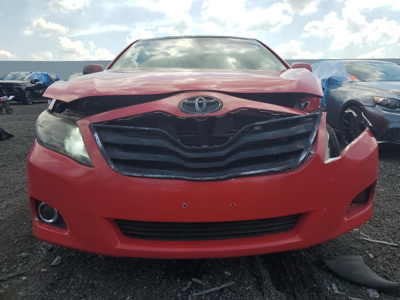 2010 Toyota Camry Base - Image 5