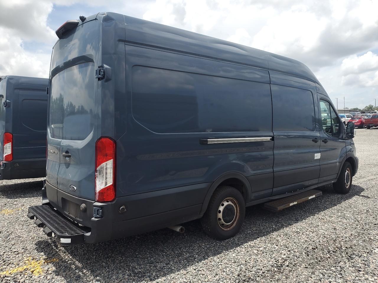 2020 Ford Transit T-250 - Image 3