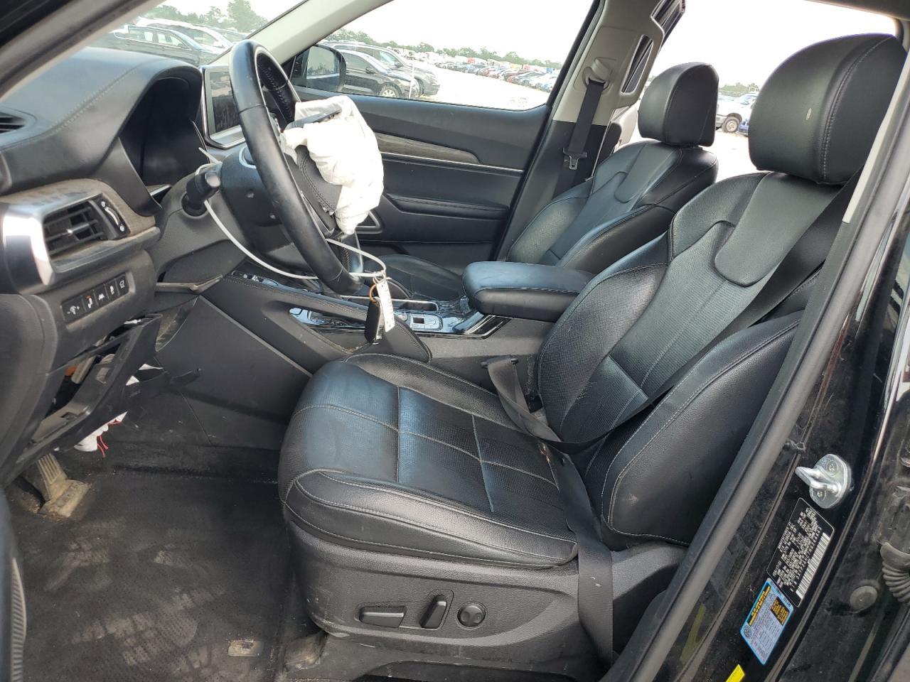 2022 Kia Telluride Ex - Фото 7