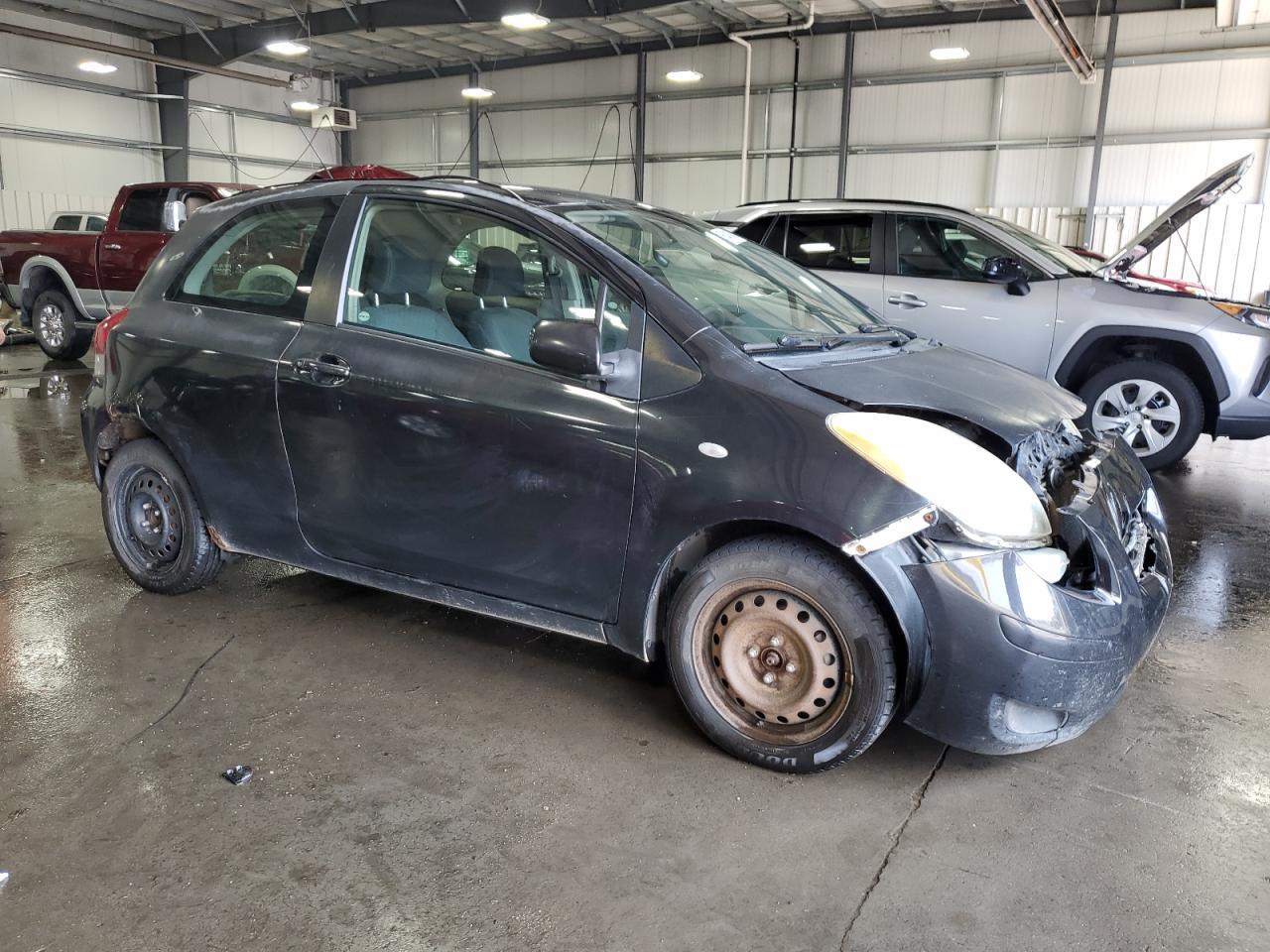 2011 Toyota Yaris - Image 4