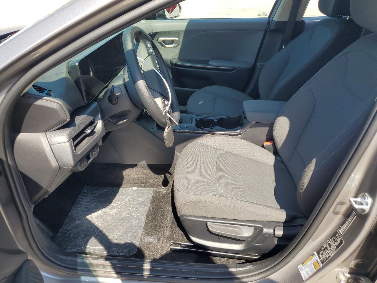 2025 Kia K4 Lx - Фото 7