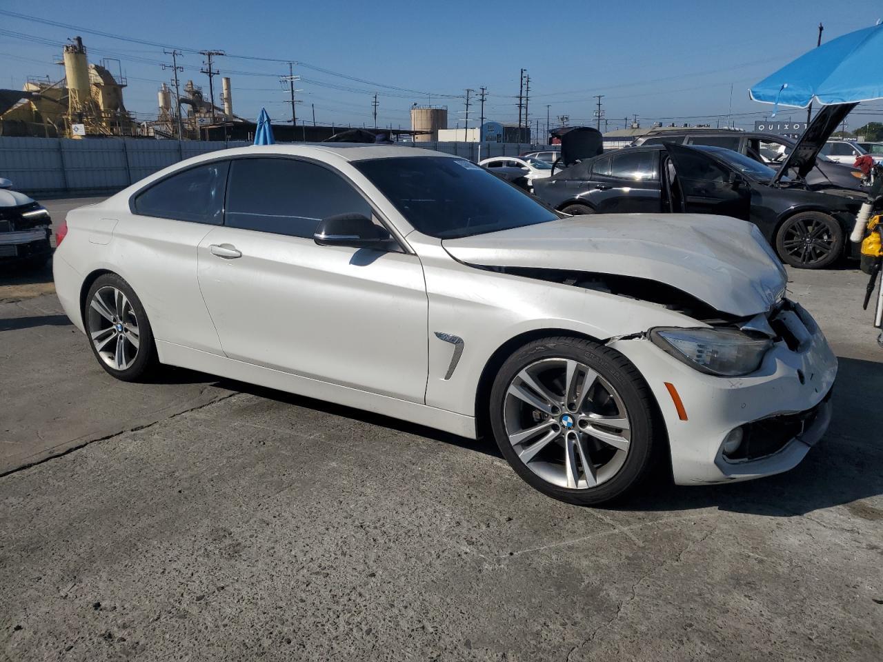 2015 BMW 428 I - Image 4