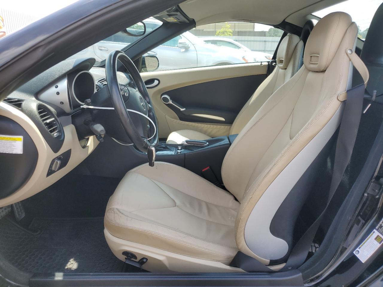 2007 Mercedes-Benz Slk 350 - Image 7