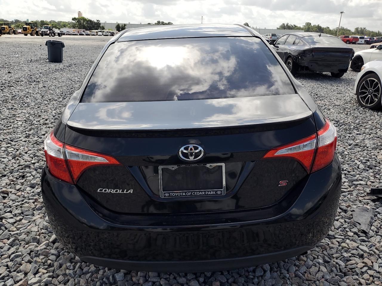 2015 Toyota Corolla L - Image 6