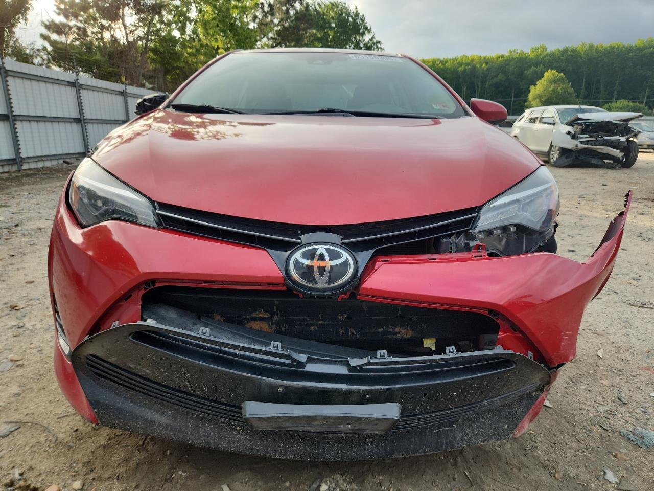 2017 Toyota Corolla L - Image 5