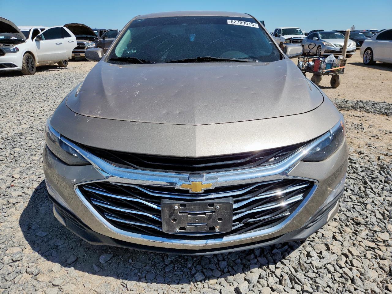 2023 Chevrolet Malibu Lt - Image 5